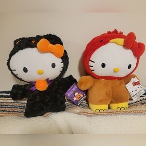 Hello Kitty Greeter Set